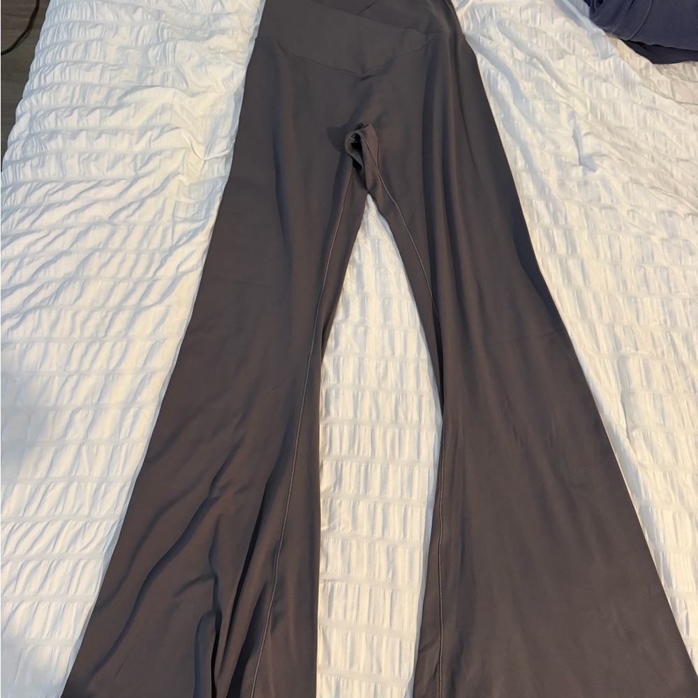 Sunzel Flared Yoga Pants
